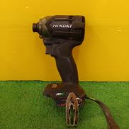 コードレスインパクトドライバ|HIKOKI