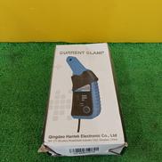 電流クランプメーター|HANTEK