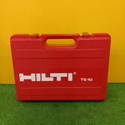 ハンマードリル|HILTI