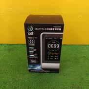 コンパクトCO2濃度測定器|TOAMIT