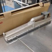 ガス赤外線バーナーユニット|RINNAI