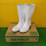 耐油・耐薬品用安全靴|ミドリ安全