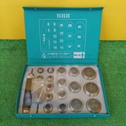 パッキンポンチセット|HHH