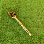 コンパクトヘッドラチェット|SNAP-ON