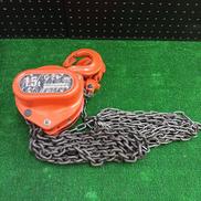 チェーンブロック|象印