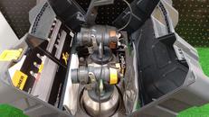 電動スプレーガン|WAGNER