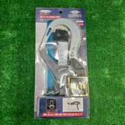 胴ベルト型墜落制止用器具|トーヨー