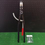 スナップリングプライヤー|KNIPEX