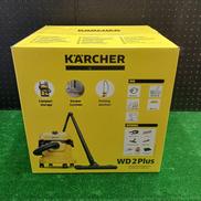 バキュームクリーナー|KARCHER