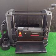 自動カンナ|KYOCERA