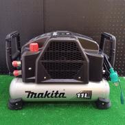 エアーコンプレッサー|MAKITA