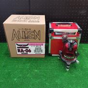 レーザー墨出し器|YAMASHIN