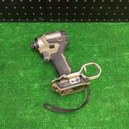 充電式インパクトドライバ|MAKITA