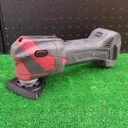 充電式マルチツール|KYOCERA