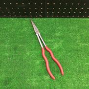 ロングノーズプライヤー|MACTOOLS