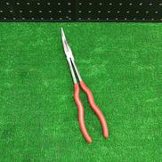 ロングノーズプライヤー|MACTOOLS