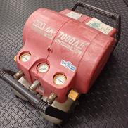 エアコンプレッサ|MAX