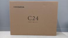 液晶モニター|I-O DATA