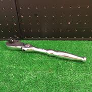 ラチェットハンドル|KTC