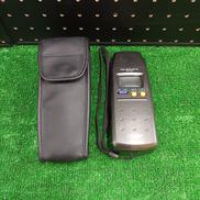 デジタル風速計|CUSTOM