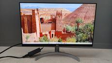 液晶モニター|LG