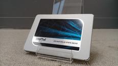 SSD|CRUCIAL