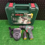 バッテリー振動ドライバー|BOSCH