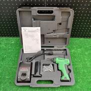 充電式スクリュードライバー|SNAP-ON