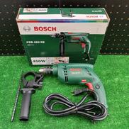 電動ドリルドライバー|BOSCH