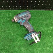 充電式インパクトドライバー|MAKITA