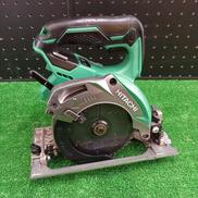 充電式マルノコ|HIKOKI