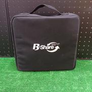 充電式エアコンプレッサ|B-SHARE