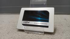 SSD|CRUCIAL
