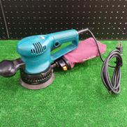 ランダムオービットサンダー|MAKITA
