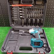 インパクトドライバー|LAISHID