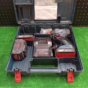 コードレスインパクトドライバーレンチ兼用|BOSCH