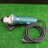 ディスクグラインダー|MAKITA