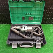 二段変速ドリル|HITACHI