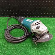 ディスクグラインダー|MAKITA