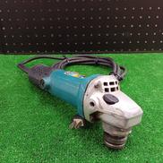 ディスクグラインダー|MAKITA