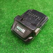 バッテリー|HIKOKI