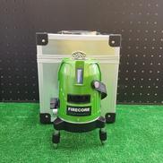 レーザー墨出し器|FIRECORE