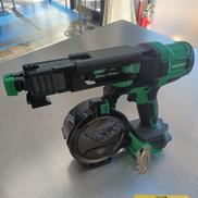 コードレス連結ねじドライバ|HIKOKI