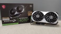 グラフィックボード|MSI