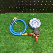 マニホールドゲージ|BBK