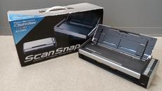 スキャナ|FUJITSU