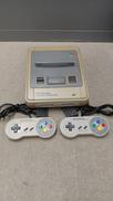 スーパーファミコン|NINTENDO