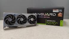 GEFORCE RTX5070TI|MSI