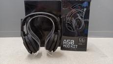 ゲーミングヘッドセット|ASTRO