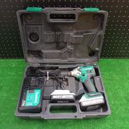 充電式インパクトドライバー|MAKITA